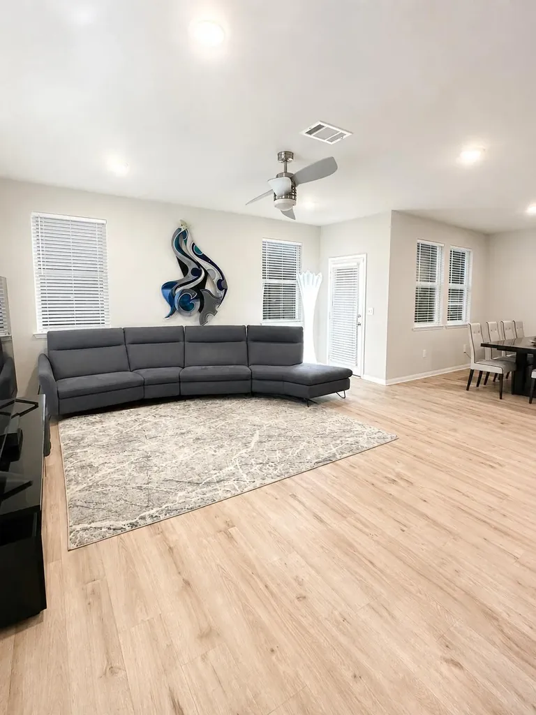 1224 Vogel Drive Georgetown TX 78626