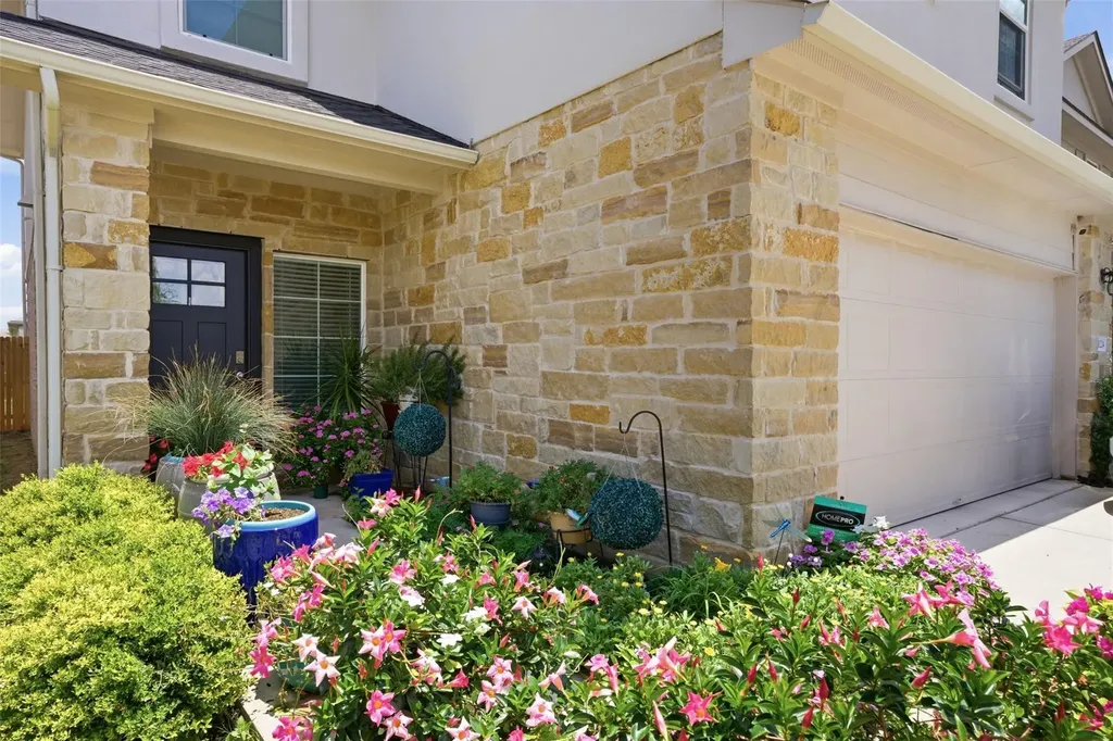 1224 Vogel Drive Georgetown TX 78626