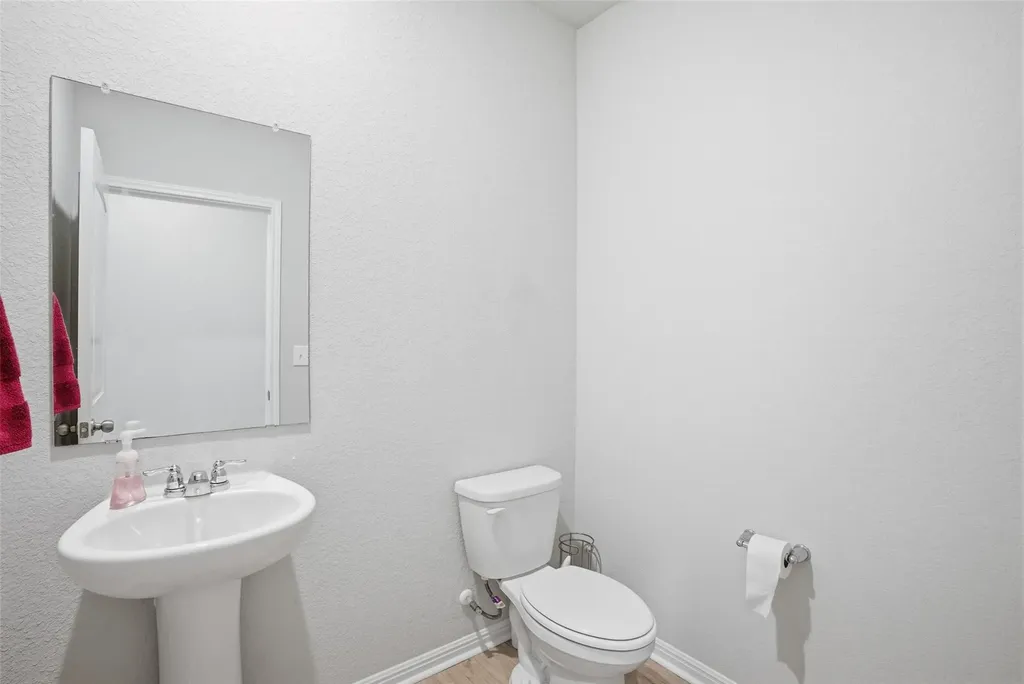 1224 Vogel Drive Georgetown TX 78626
