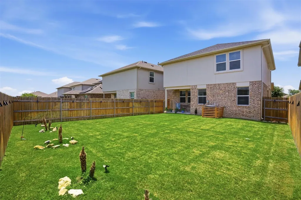 1224 Vogel Drive Georgetown TX 78626