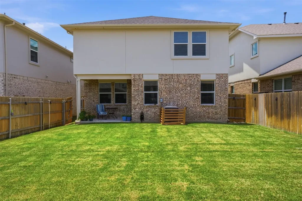 1224 Vogel Drive Georgetown TX 78626