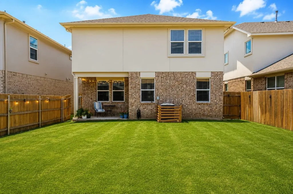 1224 Vogel Drive Georgetown TX 78626