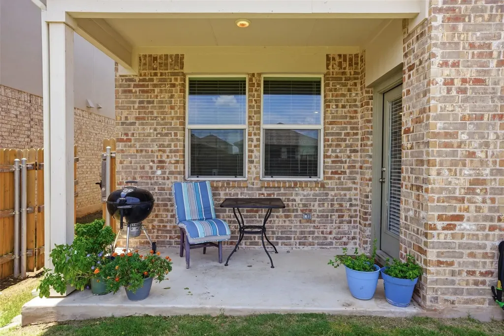 1224 Vogel Drive Georgetown TX 78626