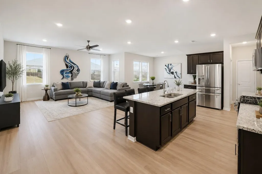 1224 Vogel Drive Georgetown TX 78626
