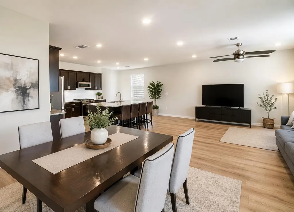 1224 Vogel Drive Georgetown TX 78626