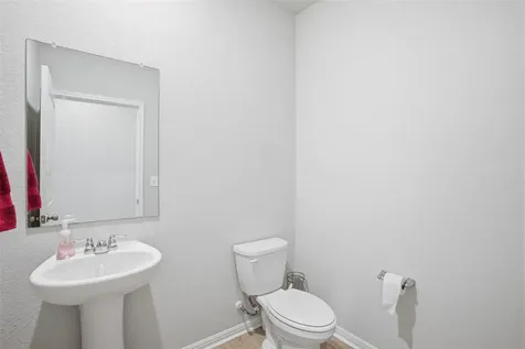 1224 Vogel Drive Georgetown TX 78626