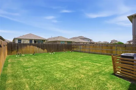 1224 Vogel Drive Georgetown TX 78626