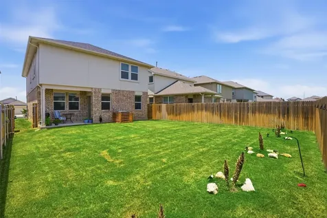 1224 Vogel Drive Georgetown TX 78626