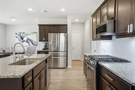 1224 Vogel Drive Georgetown TX 78626