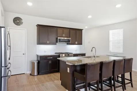 1224 Vogel Drive Georgetown TX 78626