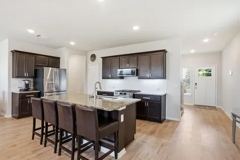1224 Vogel Drive Georgetown TX 78626