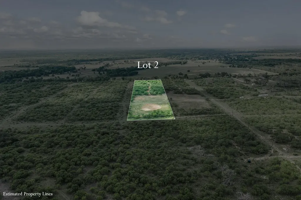 Tbd Lot 2 Young Lane Lockhart TX 78662