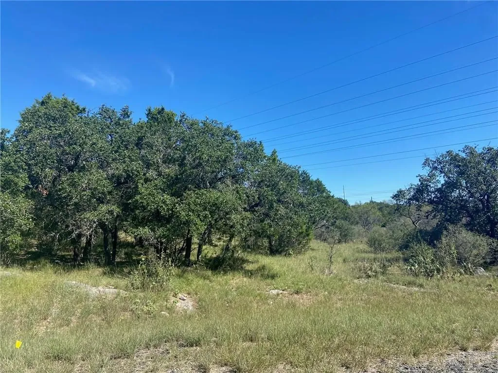 K14105 Ho Down Horseshoe Bay TX 78657