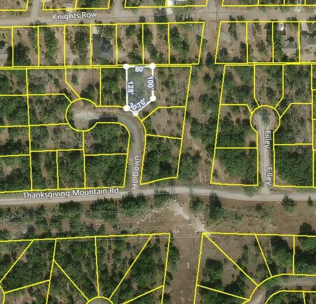 K14105 Ho Down Horseshoe Bay TX 78657