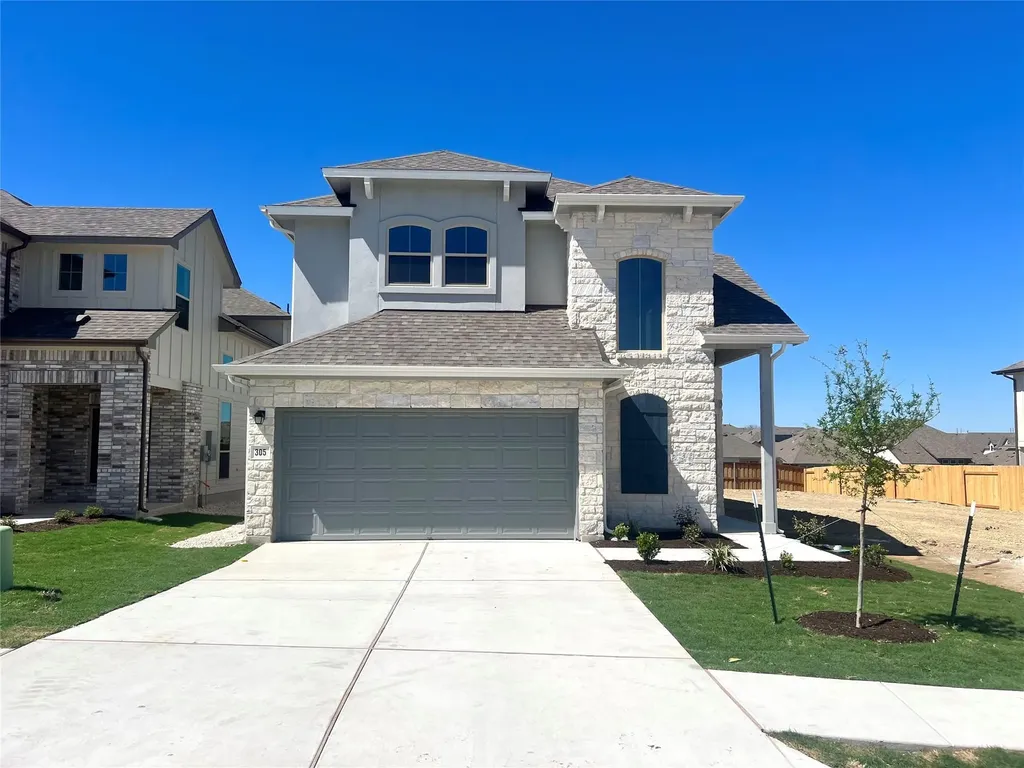 141 White Horses Drive Kyle TX 78640