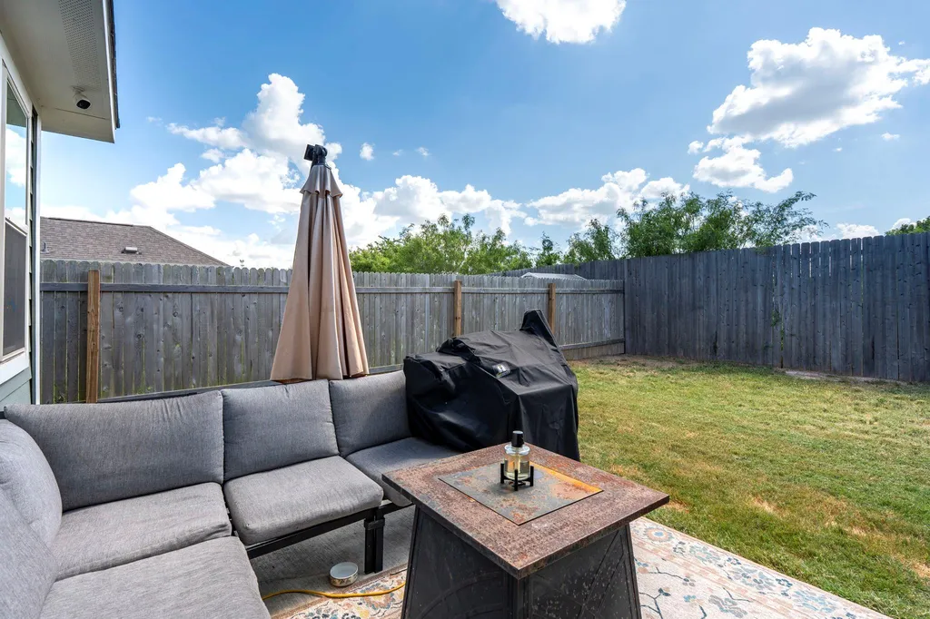 12402 Zenyatta Drive Buda TX 78610