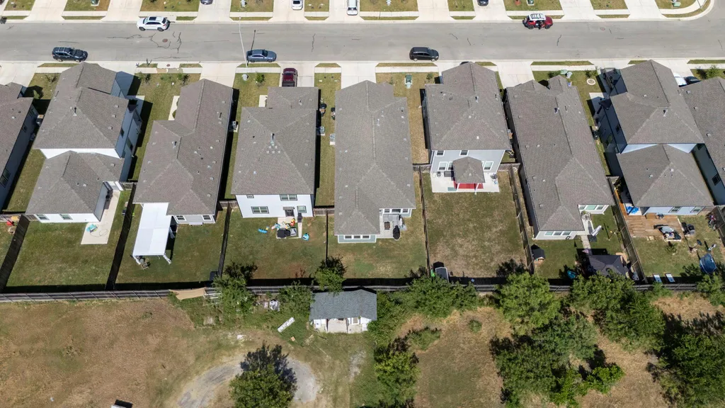 12402 Zenyatta Drive Buda TX 78610