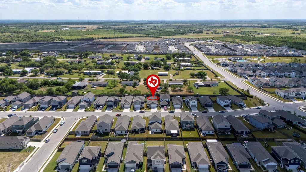 12402 Zenyatta Drive Buda TX 78610