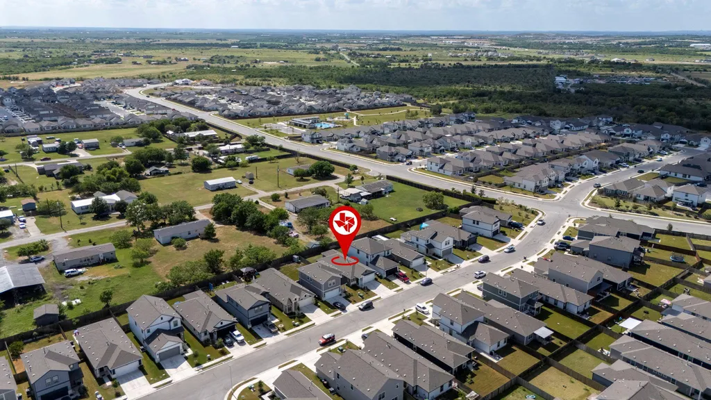 12402 Zenyatta Drive Buda TX 78610