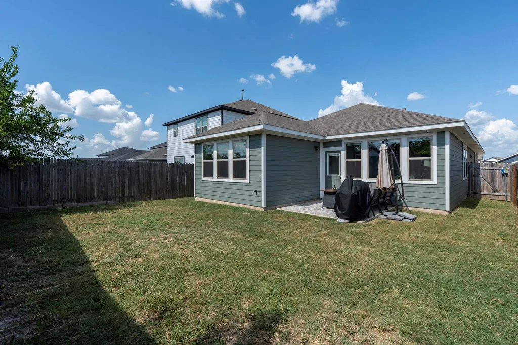 12402 Zenyatta Drive Buda TX 78610