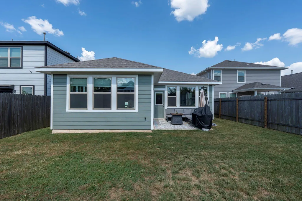 12402 Zenyatta Drive Buda TX 78610