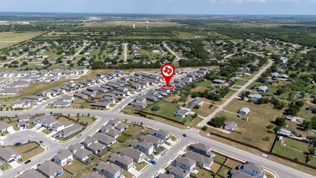 12402 Zenyatta Drive Buda TX 78610