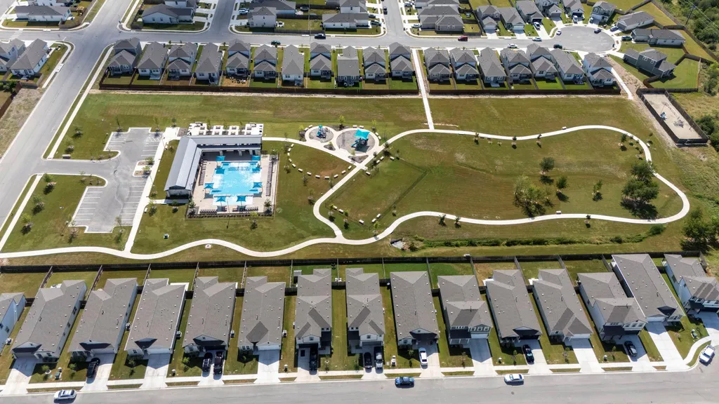 12402 Zenyatta Drive Buda TX 78610
