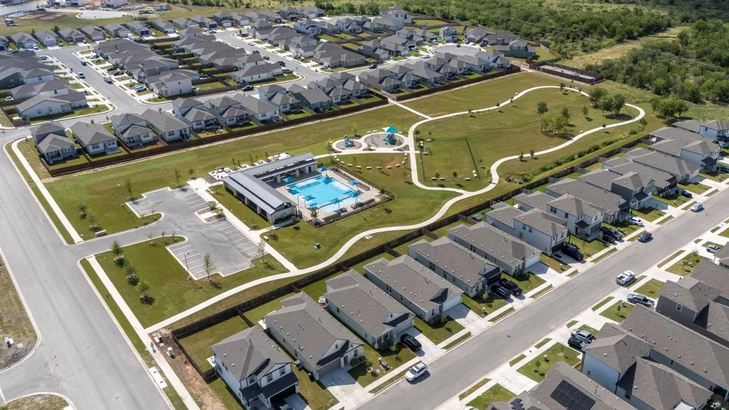 12402 Zenyatta Drive Buda TX 78610
