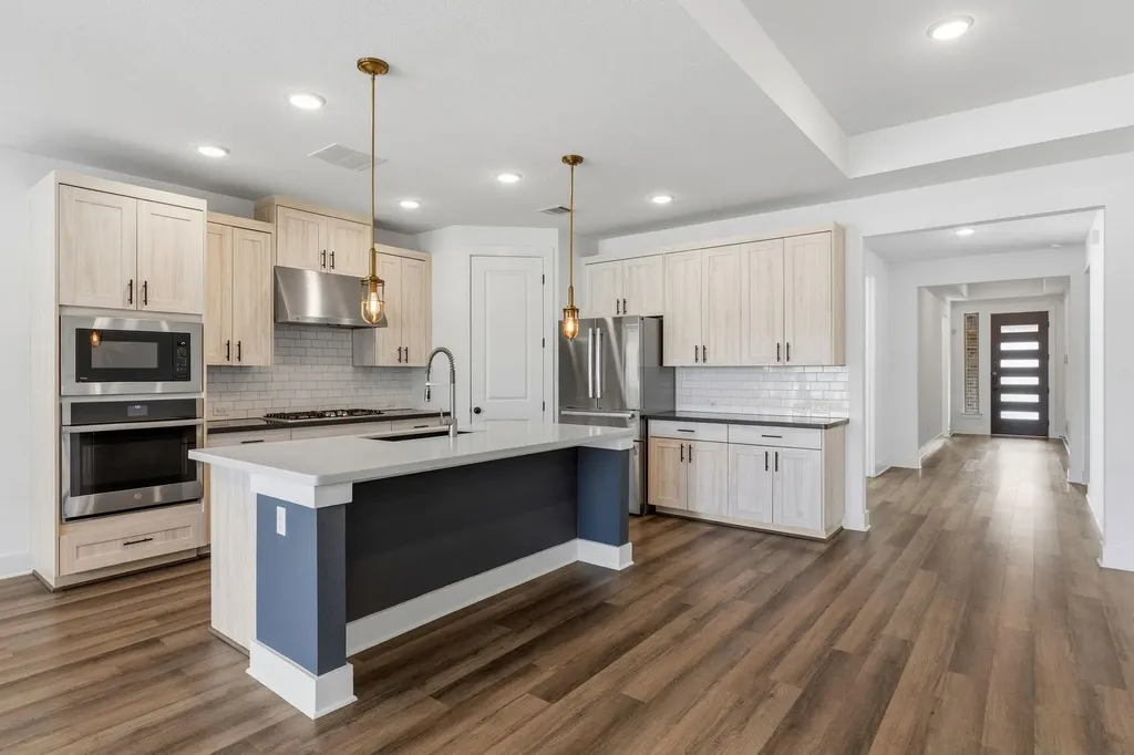 1404 Castalo Lane Leander TX 78641