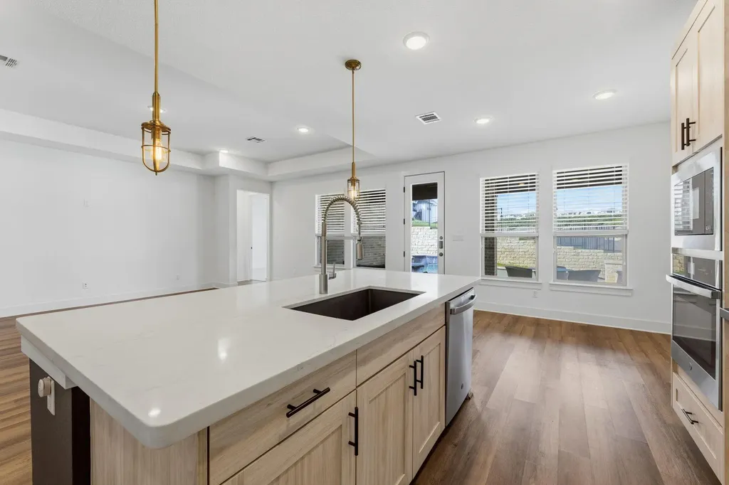 1404 Castalo Lane Leander TX 78641