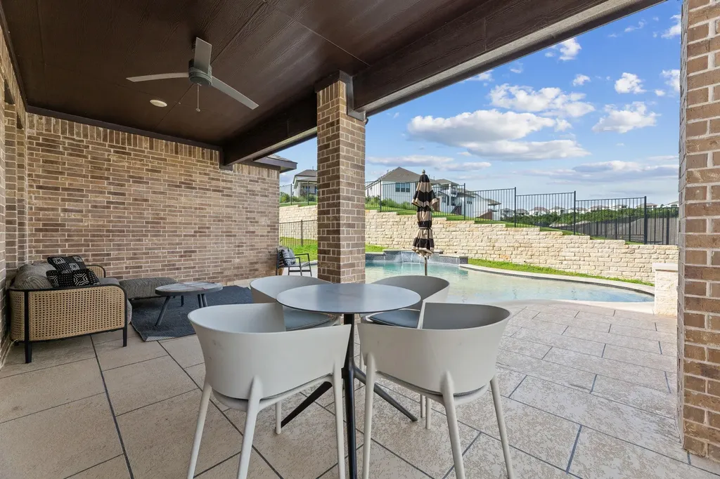 1404 Castalo Lane Leander TX 78641