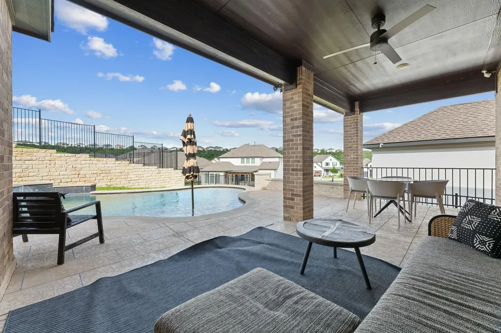1404 Castalo Lane Leander TX 78641