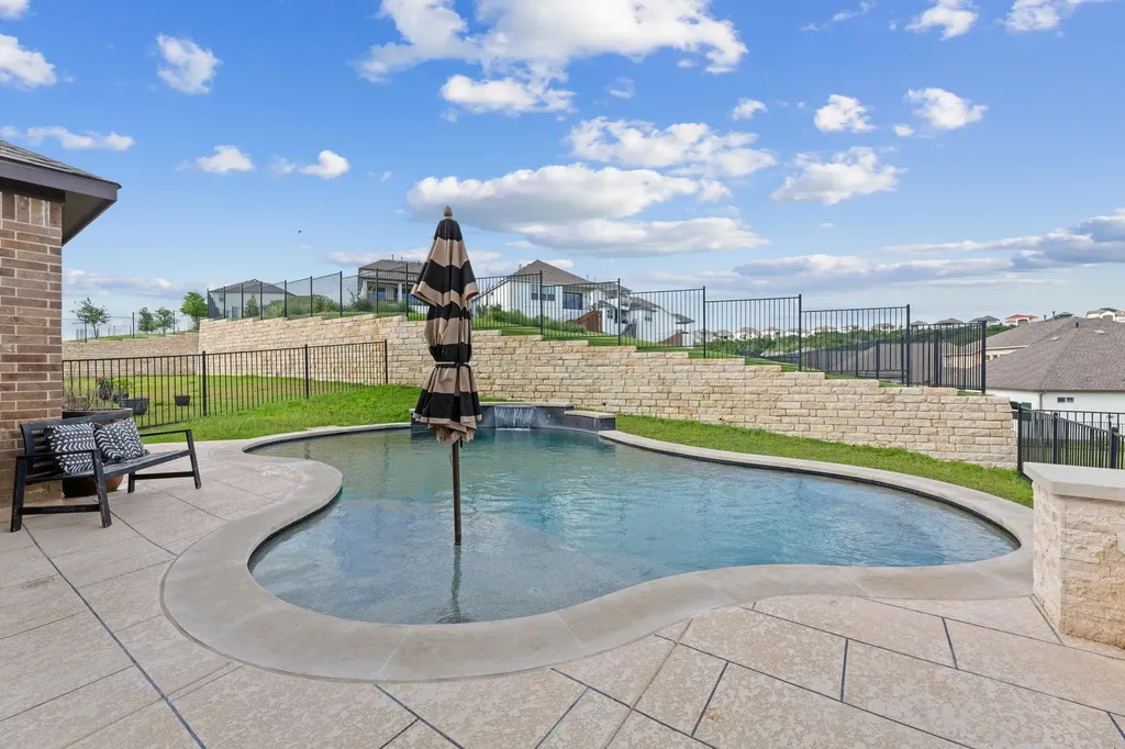 1404 Castalo Lane Leander TX 78641