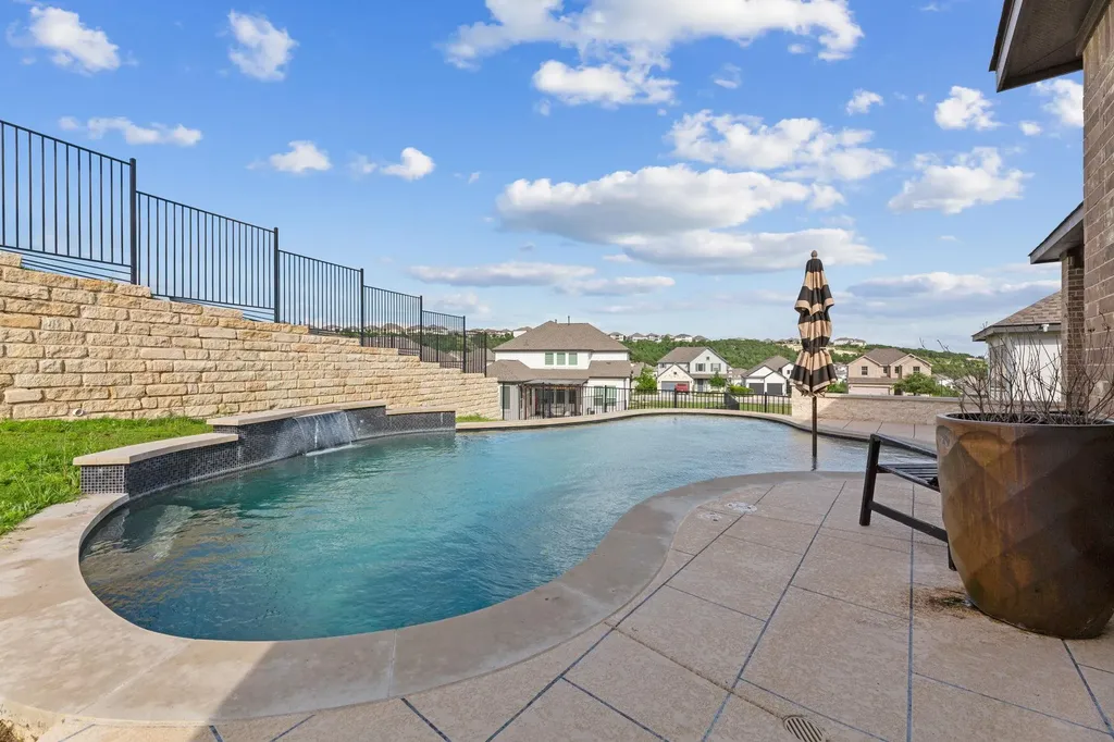1404 Castalo Lane Leander TX 78641