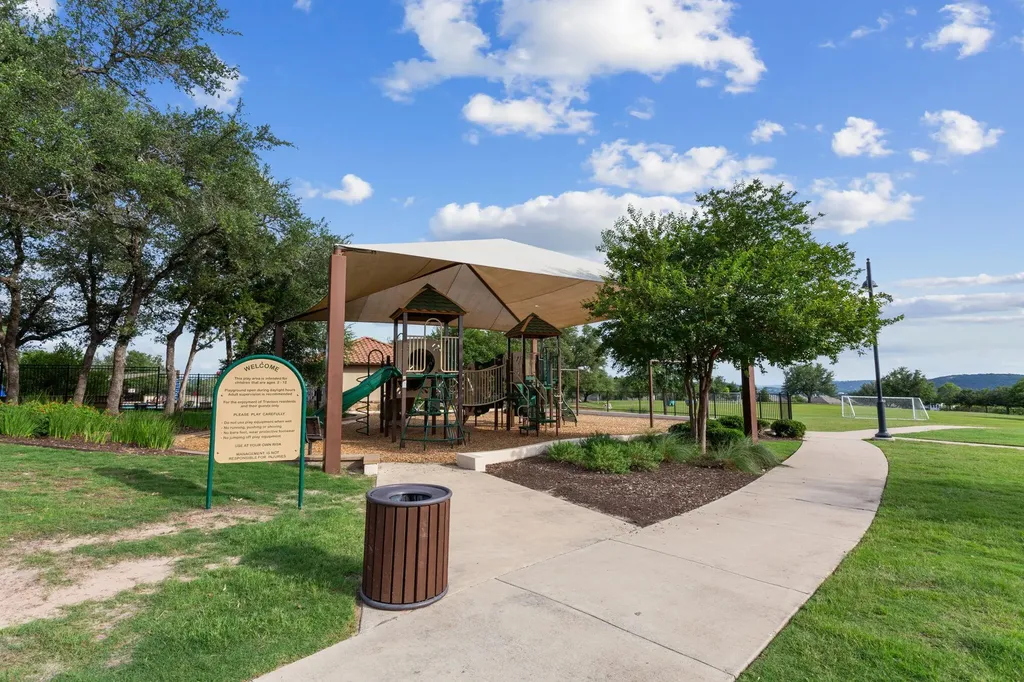1404 Castalo Lane Leander TX 78641
