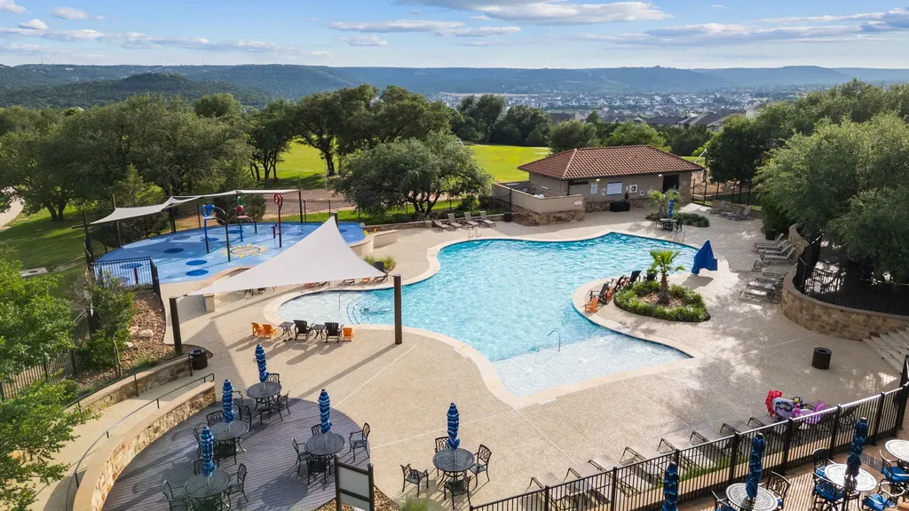 1404 Castalo Lane Leander TX 78641