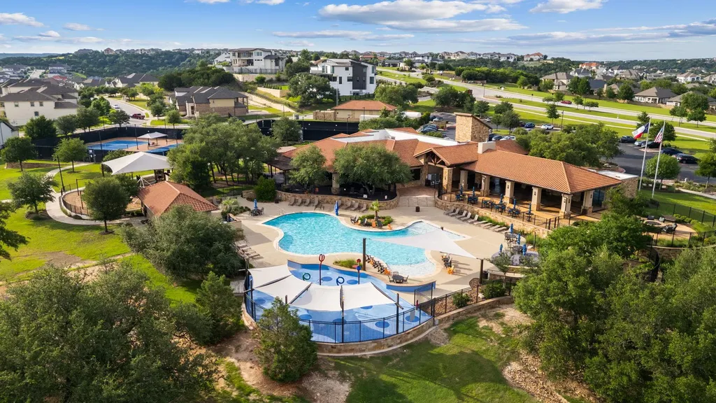 1404 Castalo Lane Leander TX 78641