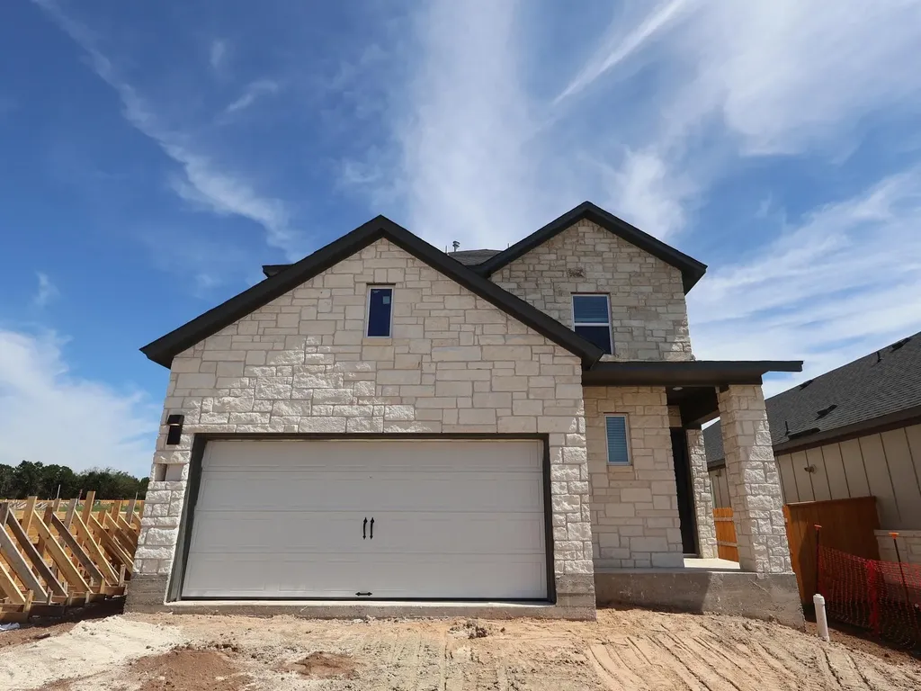 234 Grayson Elm Pass Dripping Springs TX 78620