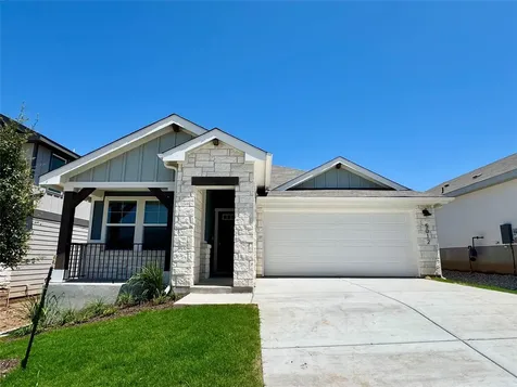 5012 Stockton Lane Del Valle TX 78617