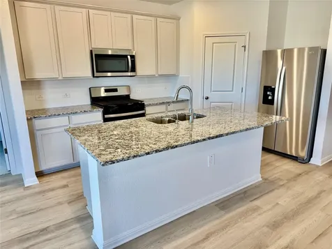 5012 Stockton Lane Del Valle TX 78617