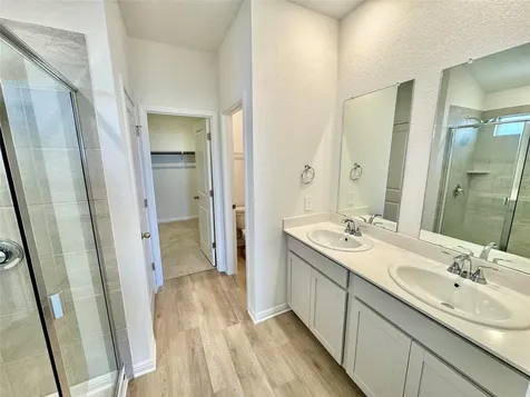 5012 Stockton Lane Del Valle TX 78617