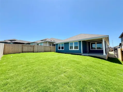 5012 Stockton Lane Del Valle TX 78617