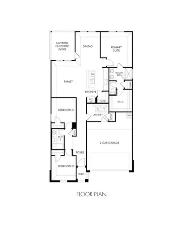 5012 Stockton Lane Del Valle TX 78617