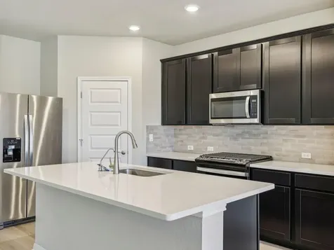 5012 Stockton Lane Del Valle TX 78617