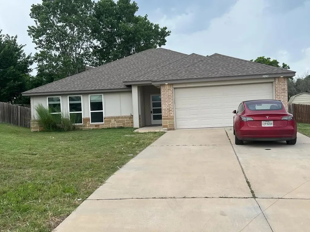 2428 Nolan Creek Street Temple TX 76504