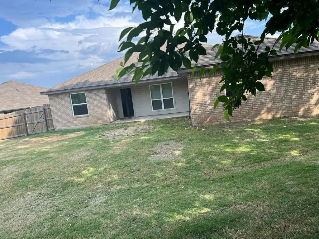 2428 Nolan Creek Street Temple TX 76504