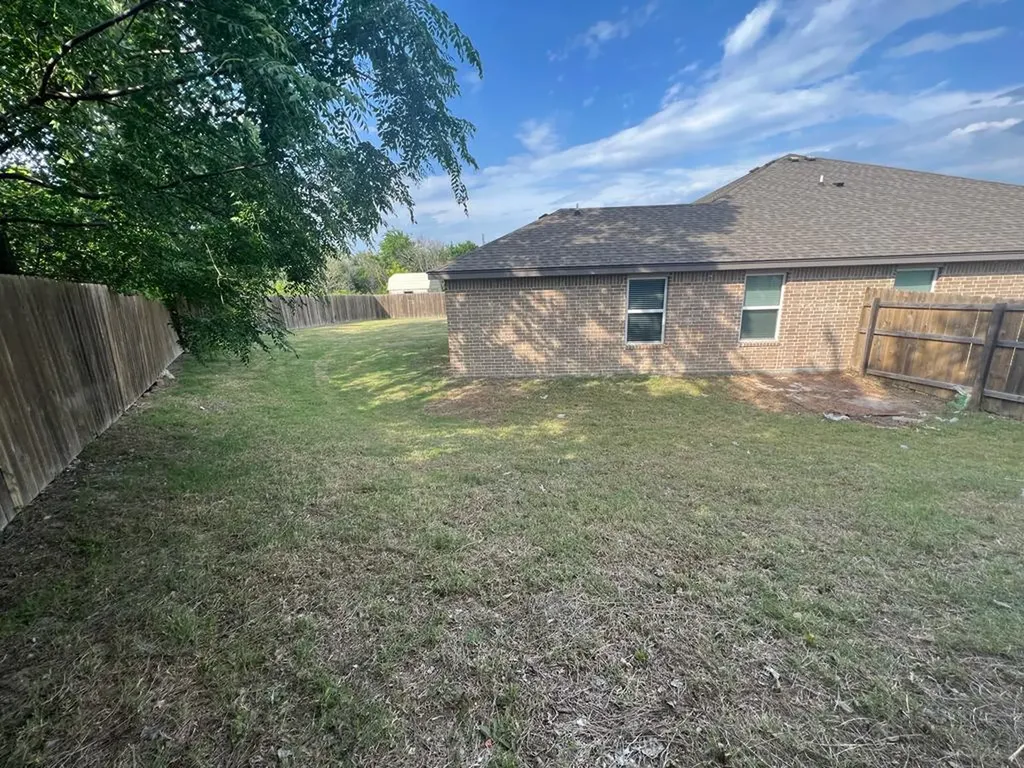 2428 Nolan Creek Street Temple TX 76504
