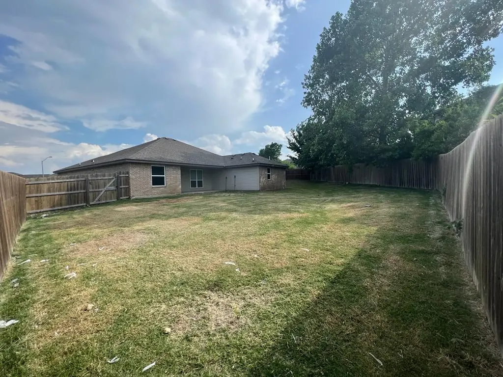 2428 Nolan Creek Street Temple TX 76504