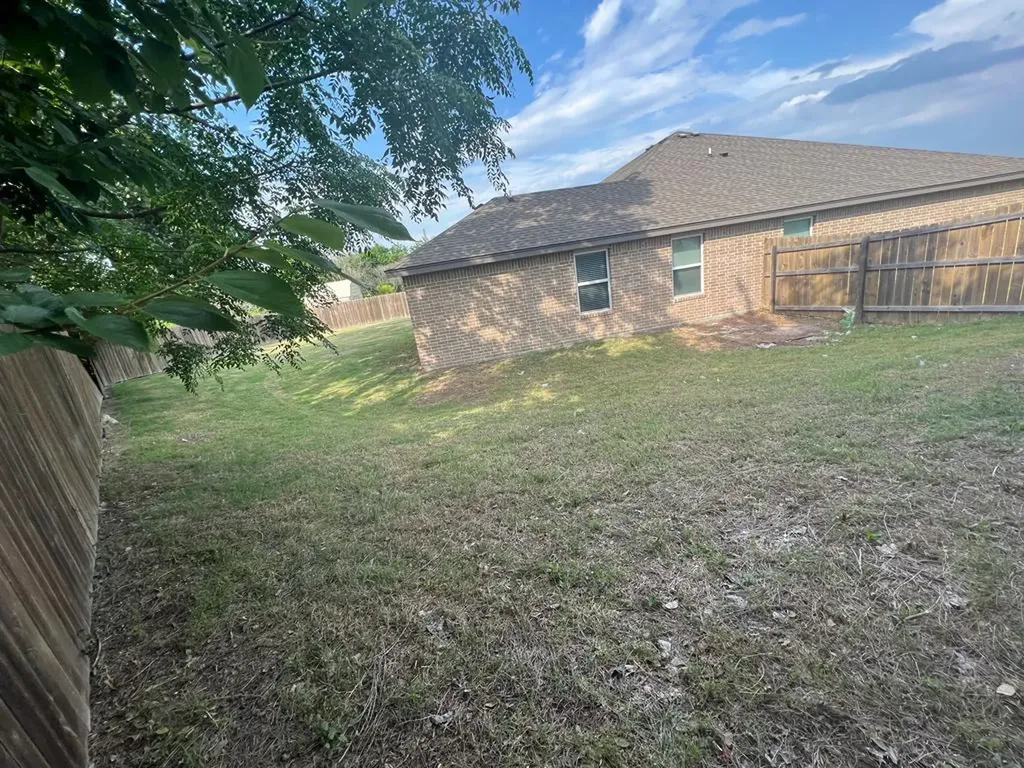 2428 Nolan Creek Street Temple TX 76504