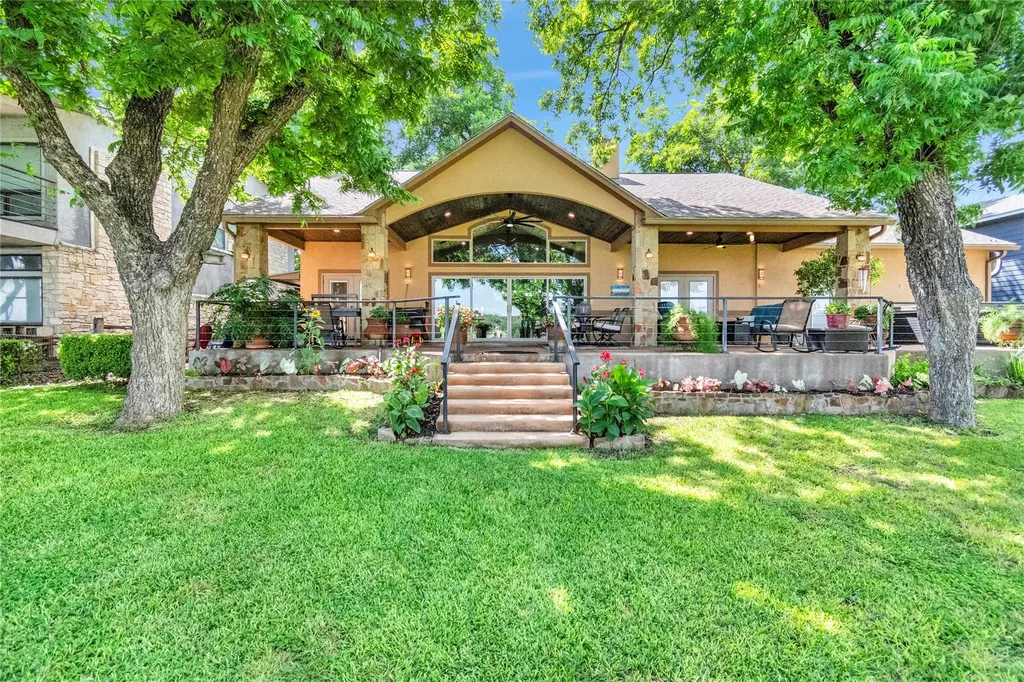 124 Riverbend Lane Kingsland TX 78639